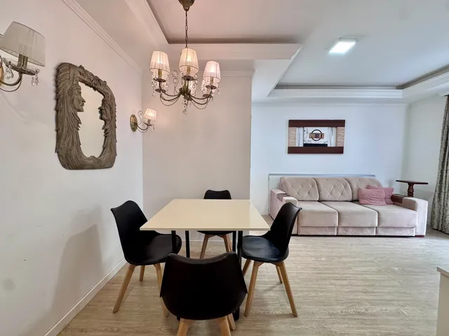 Imagem: Apartamento à venda em Balneário Camboriú