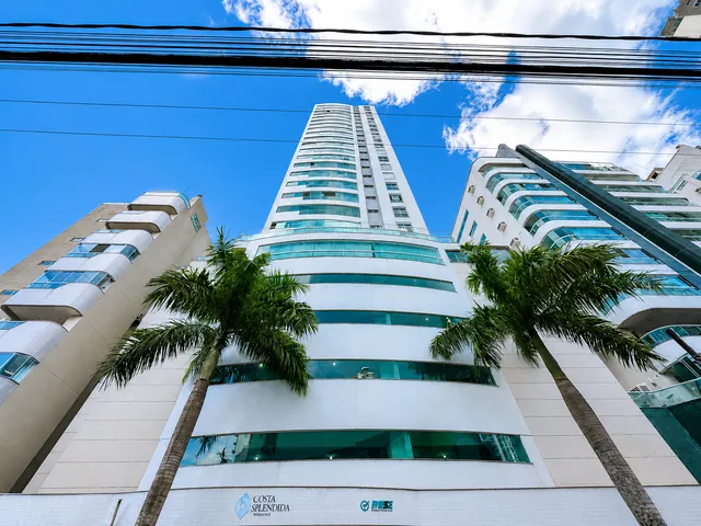 Imagem: Apartamento à venda em Balneário Camboriú