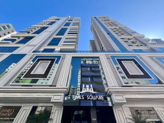 Imagem: Apartamento à venda em Itapema, Meia praia