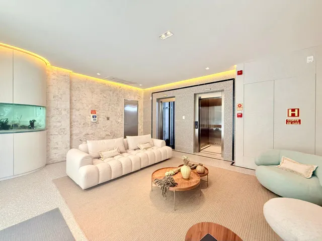 Imagem 2: Apartamento à venda com 132m² por R$ 2.600.000,00
