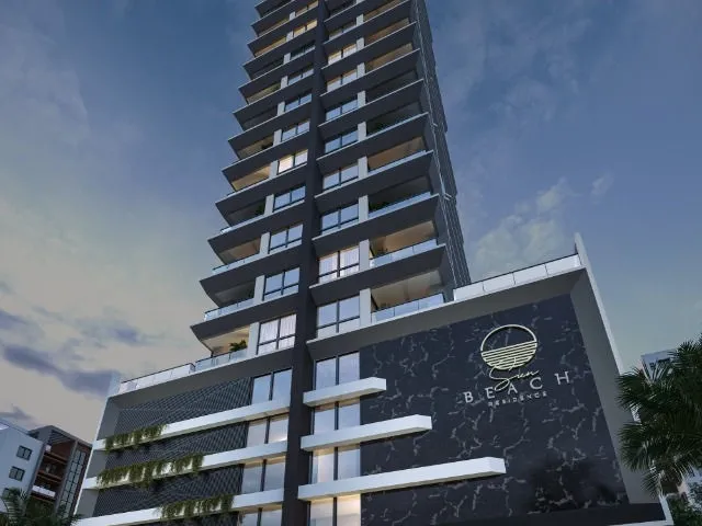 Imagem: Apartamento à venda em Porto Belo, Pereque
