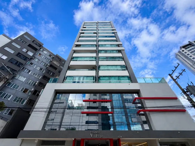 Imagem: Apartamento À Venda em Balneário Camboriú