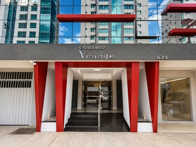 Imagem 5: Apartamento À Venda em Balneário Camboriú, Centro, com 3 Quartos, 134M²