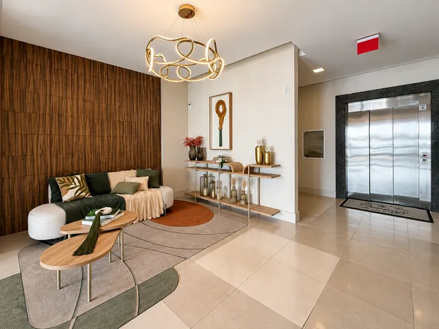 Imagem 7: Apartamento À Venda em Balneário Camboriú, Centro, com 3 Quartos, 134M²