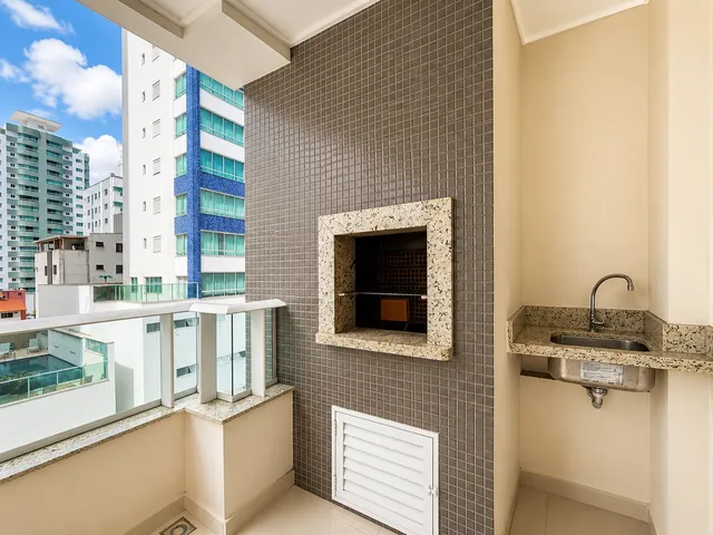 Imagem 13: Apartamento À Venda em Balneário Camboriú, Centro, com 3 Quartos, 134M²