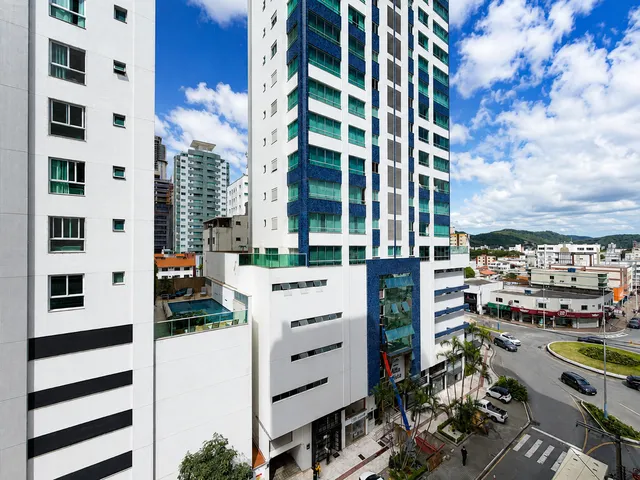 Imagem 8: Apartamento À Venda em Balneário Camboriú, Centro, com 3 Quartos, 134M²