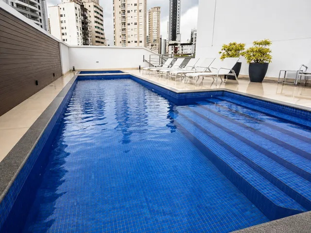 Imagem 2: Apartamento À Venda em Balneário Camboriú, Centro, com 3 Quartos, 134M²