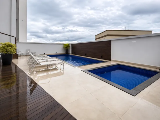 Imagem 11: Apartamento À Venda em Balneário Camboriú, Centro, com 3 Quartos, 134M²