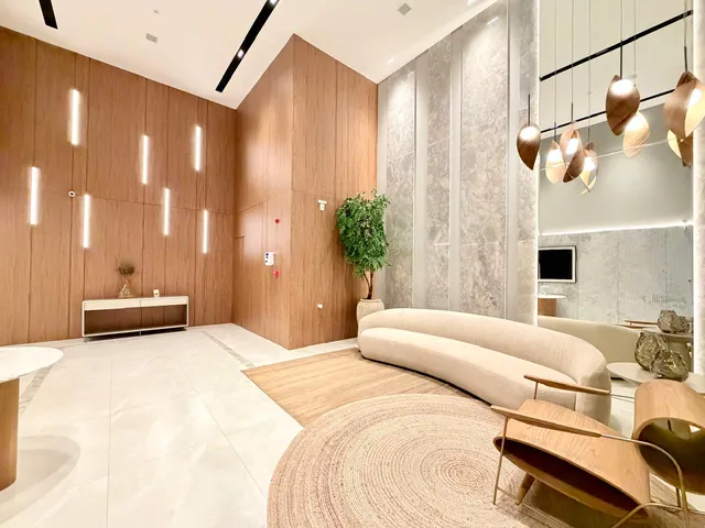 Imagem 2: Apartamento à venda em Porto Belo, Pereque, com 3 quartos, 147m²