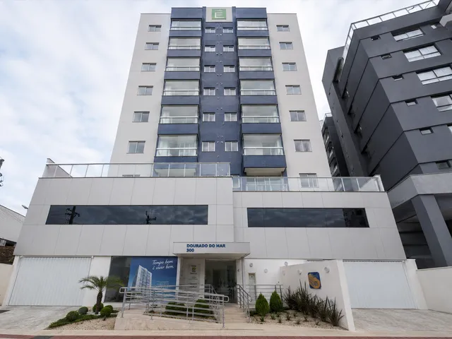 Imagem: Apartamento À Venda em Itajaí, Centro