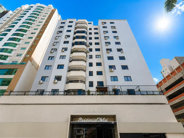 Imagem: Apartamento à venda em Balneário Camboriú