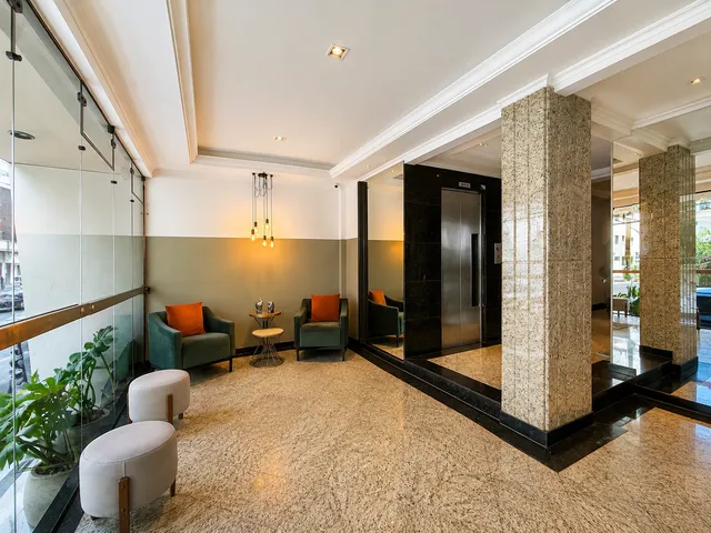 Imagem 9: Apartamento à venda em Balneário Camboriú, Centro, com 3 quartos, 110m²