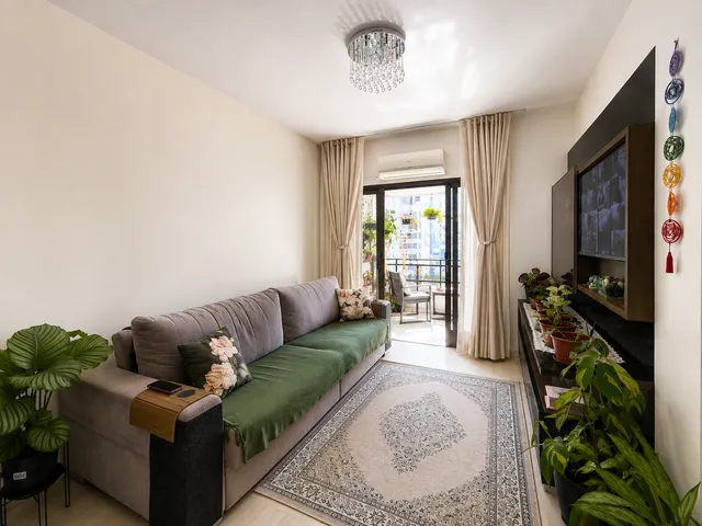 Imagem 13: Apartamento à venda em Balneário Camboriú, Centro, com 3 quartos, 110m²