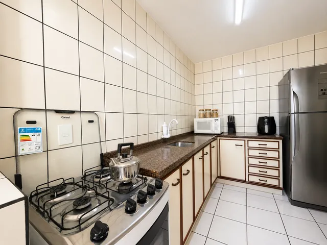 Imagem 6: Apartamento à venda em Balneário Camboriú, Centro, com 3 quartos, 110m²