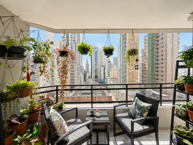 Imagem 11: Apartamento à venda em Balneário Camboriú, Centro, com 3 quartos, 110m²