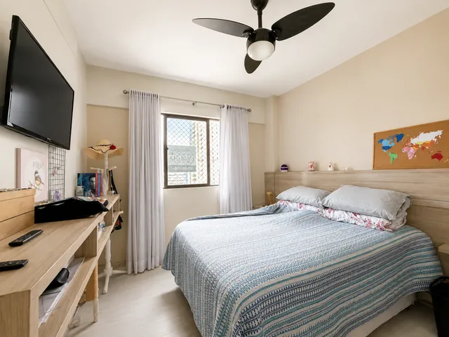 Imagem 2: Apartamento à venda em Balneário Camboriú, Centro, com 3 quartos, 110m²
