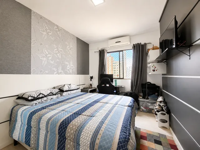 Imagem 14: Apartamento à venda em Balneário Camboriú, Centro, com 3 quartos, 110m²