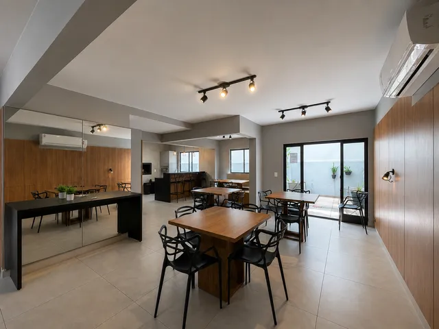 Imagem 3: Apartamento à venda em Balneário Camboriú, Centro, com 3 quartos, 110m²