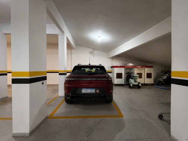 Imagem 4: Apartamento à venda em Balneário Camboriú, Centro, com 3 quartos, 110m²
