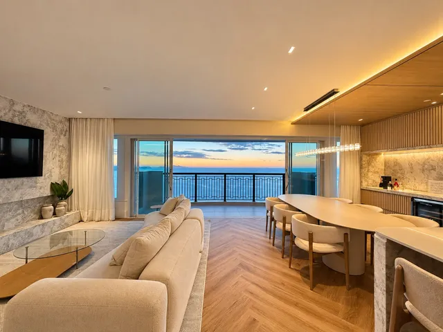 Imagem 4: Apartamento à venda em Balneário Camboriú, Centro, com 4 quartos, 230m²
