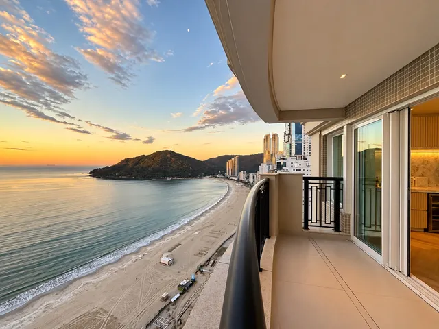 Imagem 6: Apartamento à venda em Balneário Camboriú, Centro, com 4 quartos, 230m²