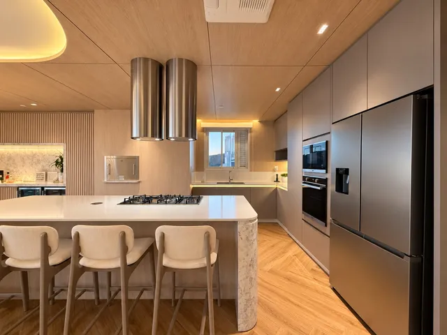 Imagem 14: Apartamento à venda em Balneário Camboriú, Centro, com 4 quartos, 230m²