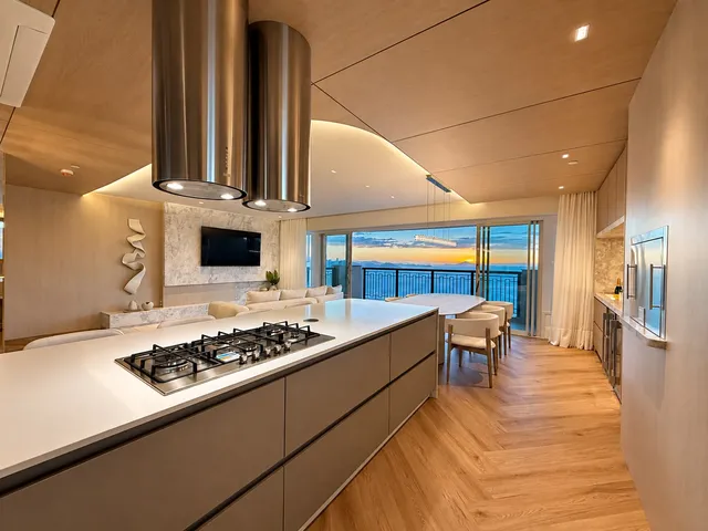 Imagem 5: Apartamento à venda em Balneário Camboriú, Centro, com 4 quartos, 230m²