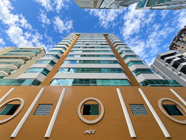 Imagem: Apartamento à venda em Itapema, Meia praia