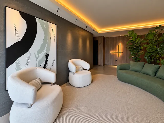 Imagem 5: Apartamento À Venda em Camboriú, São Francisco de Assis, com 2 Quartos, 70M²