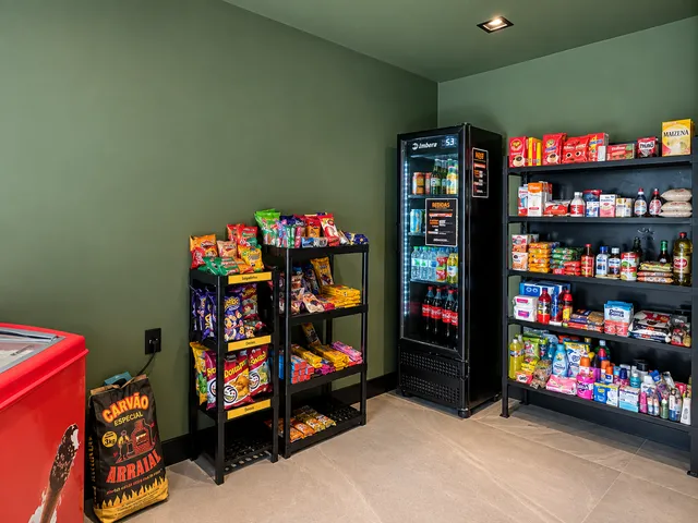 Imagem 16: Apartamento À Venda em Camboriú, São Francisco de Assis, com 2 Quartos, 70M²
