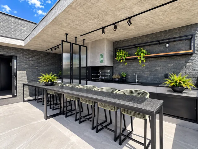 Imagem 13: Apartamento À Venda em Camboriú, São Francisco de Assis, com 2 Quartos, 70M²