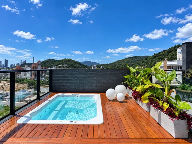 Imagem 4: Apartamento À Venda em Camboriú, São Francisco de Assis, com 2 Quartos, 70M²