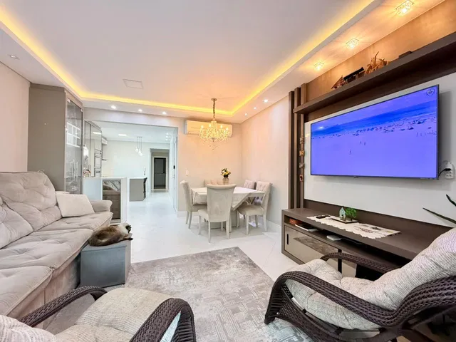 Imagem: Apartamento à venda em Itapema, Andorinha