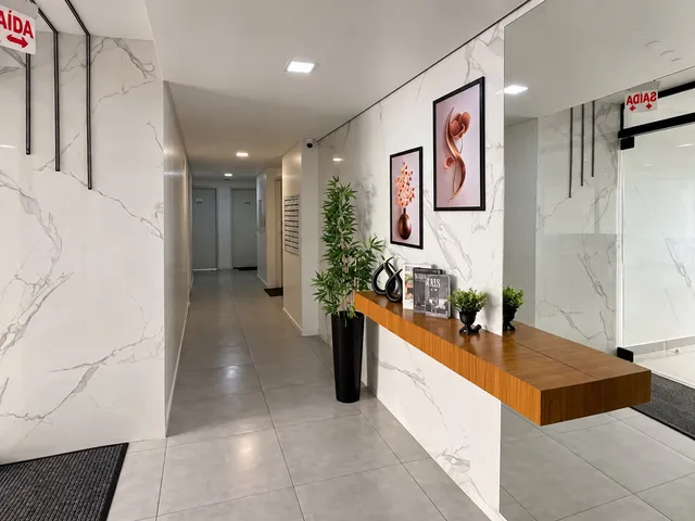 Imagem 3: Apartamento À Venda em Itajaí, Ressacada, com 2 Quartos, 45M²