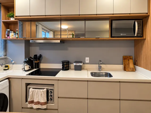 Imagem 7: Apartamento À Venda em Itajaí, Ressacada, com 2 Quartos, 45M²