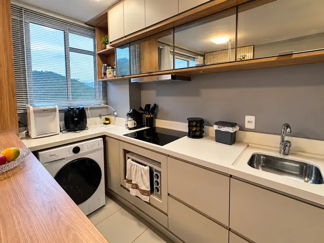 Imagem 8: Apartamento À Venda em Itajaí, Ressacada, com 2 Quartos, 45M²