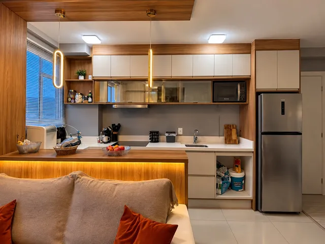 Imagem 9: Apartamento À Venda em Itajaí, Ressacada, com 2 Quartos, 45M²