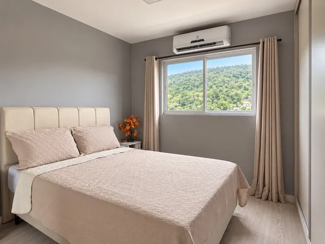 Imagem 14: Apartamento À Venda em Itajaí, Ressacada, com 2 Quartos, 45M²
