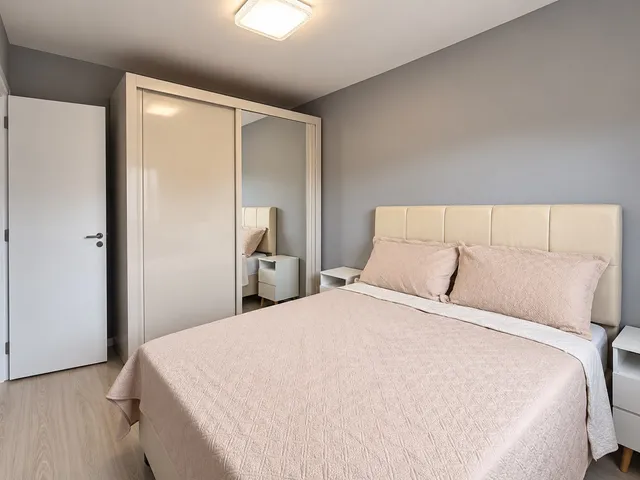 Imagem 15: Apartamento À Venda em Itajaí, Ressacada, com 2 Quartos, 45M²