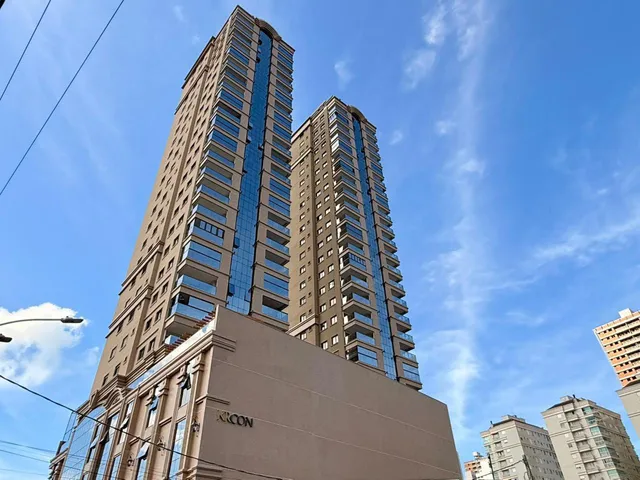 Imagem: Apartamento à venda, no Imperial Coast