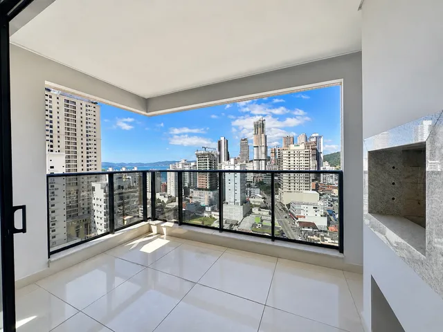 Imagem 3: Apartamento à venda, no Imperial Coast em Itapema, centro, com 2 quartos, 93m²