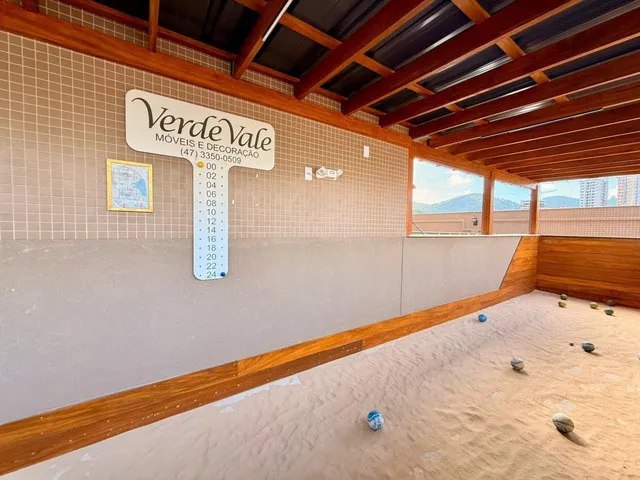 Imagem 13: Apartamento à venda, no Imperial Coast em Itapema, centro, com 2 quartos, 93m²