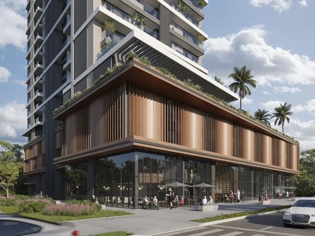 Imagem 2: Apartamento à venda com 63.77m² por R$ 1.325.000,00