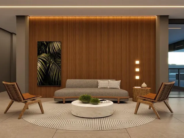 Imagem 4: Apartamento à venda com 63.77m² por R$ 1.325.000,00