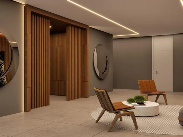 Imagem 3: Apartamento à venda com 63.77m² por R$ 1.325.000,00