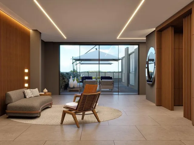 Imagem 5: Apartamento à venda com 63.77m² por R$ 1.325.000,00