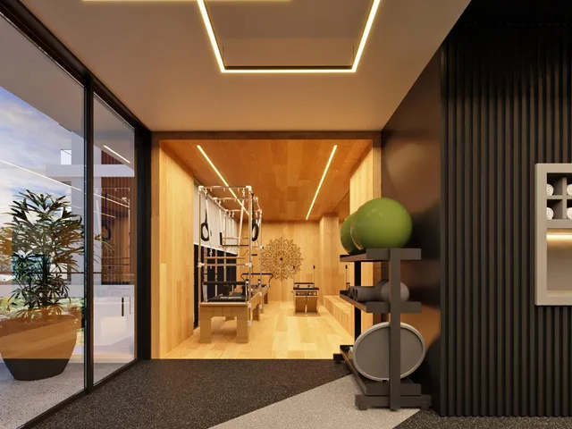 Imagem 9: Apartamento à venda com 63.77m² por R$ 1.325.000,00