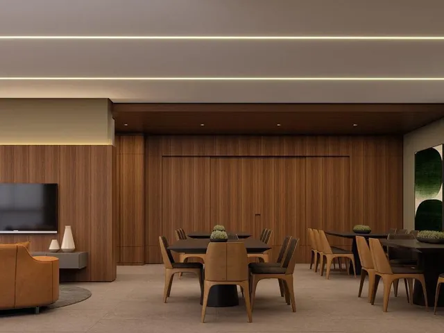 Imagem 11: Apartamento à venda com 63.77m² por R$ 1.325.000,00