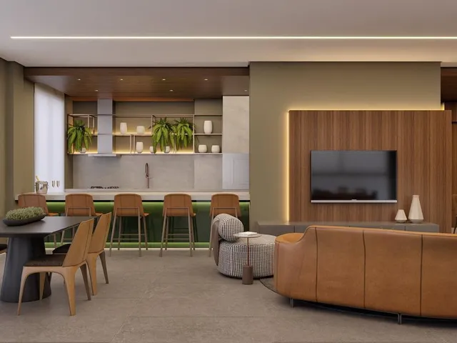 Imagem 13: Apartamento à venda com 63.77m² por R$ 1.325.000,00