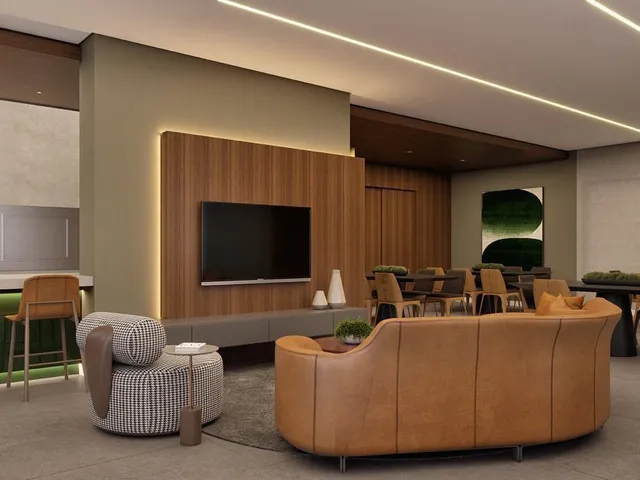 Imagem 14: Apartamento à venda com 63.77m² por R$ 1.325.000,00
